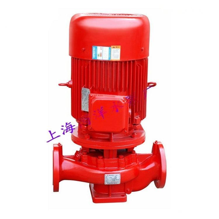 噴淋泵廠家，上海噴淋泵消防廠家，消防自噴泵廠家，消防泵選型