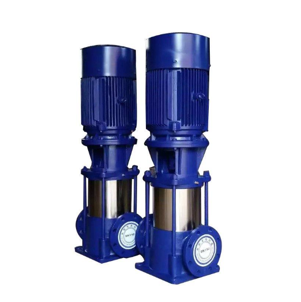 GDL立式多級離心泵，上海立式多級泵廠家，多級管道泵
